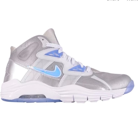 Nike Lunar 180 Trainer SC Premium Sneakers - Picture 4 of 10